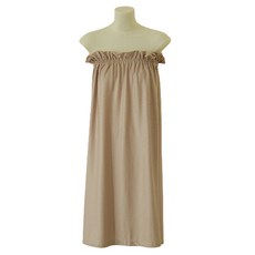 ABM高爾夫浴袍, 1個, 米色