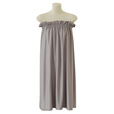 abm 高爾夫浴袍, 1個, 灰色