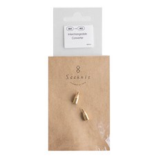 SEEKNIT 螺絲替換式轉換器 M4-M2 2件組, 1套