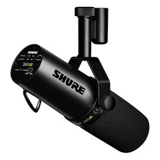 SHURE 舒爾 錄音用有線麥克風, SM7dB, 單一顏色