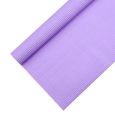 데이소이 컬러 종이 골판지, 라벤더, 20개