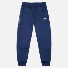 NIKE 耐吉 NSW Tech Essential Tribute 縮口慢跑褲