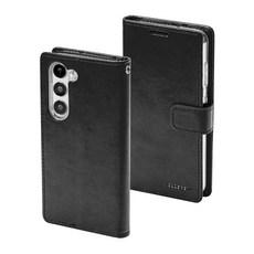 구스페리 블루문 다이어리 휴대폰 케이스