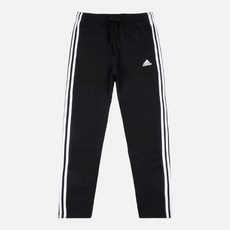 adidas 愛迪達 男款三線條訓練長褲