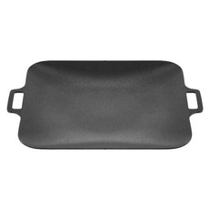 셰프토프 인덕션 사각 그리들팬, 34cm, 1개