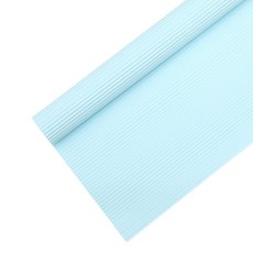 데이소이 컬러 종이 골판지, 스카이, 20개