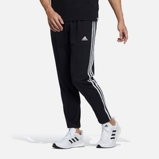 adidas 愛迪達 男款三線條GK訓練長褲
