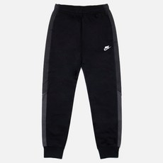 NIKE 耐吉 運動服飾 內刷毛 COLOR BLOCK 束口褲