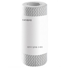 Pack Guy 拋棄式菜瓜布, 40入, 2個, 混色