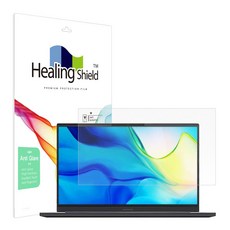 힐링쉴드 한성컴퓨터 TFX5625UC 저반사 Light 액정보호필름, 1세트