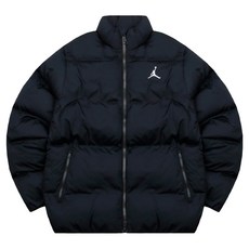 NIKE 耐吉 JORDAN 喬丹 Nike男款JORDAN ESSENTIAL POLY羽絨