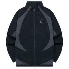 NIKE 耐吉 JORDAN 喬丹 Nike男款JORDAN SPORT JAM保暖外套