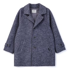 renoma kids 男童手工大衣 R2411C01111