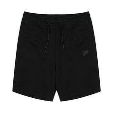NIKE 耐吉 運動 Tech Fleece 短褲