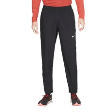 NIKE 耐吉 DRY FIT梭織束口褲