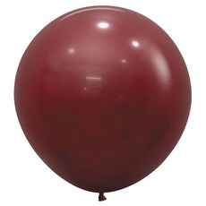 Sempertex 氣球 60cm, Mulot, 3個