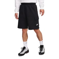 NIKE 耐吉 運動服 CLUB工裝短褲