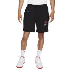 NIKE 耐吉 運動服Essential+ FRENCH TERRY短褲