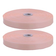 Inp 高密度緞帶 10mm, 90m, 櫻花色(A010), 2個