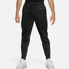 NIKE 耐吉 運動服TECH FLEECE束口褲