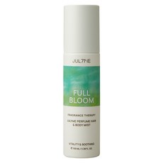 JUL7ME Full Bloom 香氛頭髮&身體噴霧, 100ml, 1個