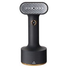 CUCKOO 福庫 Steamfit 蒸氣熨斗, CSI-A101B, 黑色