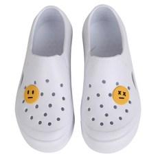 SHOOPEN 兒童用 New School 基本款室內鞋 HPKRUEA22U