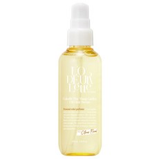L'O DEUR Lette 英倫染後鎖色伊蘭花園護髮精油, 100ml, 1個