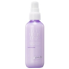 L'O DEUR Lette 英倫護色優雅麝香牛奶護髮精華, 100ml, 1個