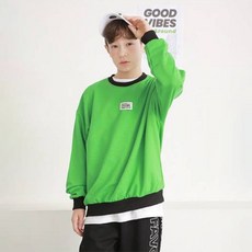 나나주니 남아용 모먼트 상하복 세트