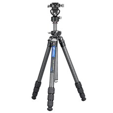 레오포토 항공샷 카본삼각대 키트, LS-284CVL + VH-20R, 1개
