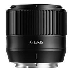 TTArtisan 銘匠 AF 35mm F1.8 富士 X 卡口, 單一商品