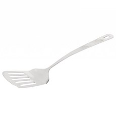 Altenbach 316Ti廚房工具翻炒鏟, 銀, 1個