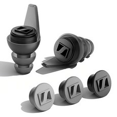 SENNHEISER Sound Protex Plus 耳塞組, 1套