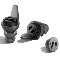 SENNHEISER Sound Protex 耳塞組, 1套