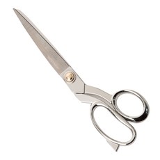 BESTHEIM Master不鏽鋼全不鏽鋼廚房剪刀, 單色, 1個