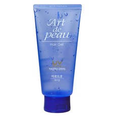 LG생활건강 아르드포 헤어젤, 180ml, 1개