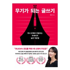 讓寫作成為武器, 茶山圖書, 裵作家