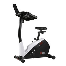 반석스포츠 스타일 다이아몬드 싸이클 방문설치, 블랙 + 화이트