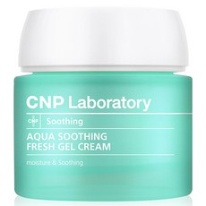 CNP Laboratory 水漾舒緩凝膠霜, 80ml, 1罐