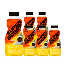Binggrae Super Boost零卡活力飲料, 500ml, 6瓶