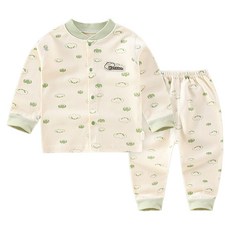 JOYMULTI 孩童森林居家服套裝