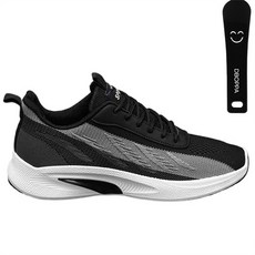 따봉오빠 남성용 스트릿 캐주얼 스포츠 스니커즈 3cm YY5130