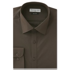 BLUEForce 男士 Lentev 修身版型襯衫