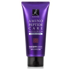 엘라스틴 아미노펩타이드 극손상 집중케어 헤어트리트먼트, 1개, 300ml