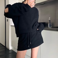 MEICHEL 獨特開衩兩件式套裝 04624