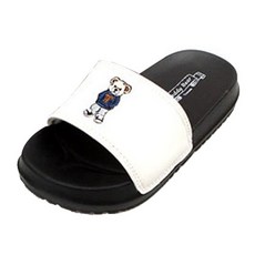 TeddyBear 兒童拖鞋 BB138