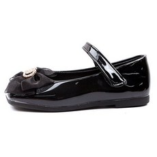 루루슈 여아용 티아라 리본 플랫 BB103