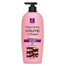 엘라스틴 마린콜라겐 볼륨 컨디셔너, 680ml, 1개
