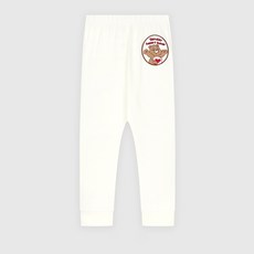 케어베어 아동용 텐더하트베어 베이직 레깅스